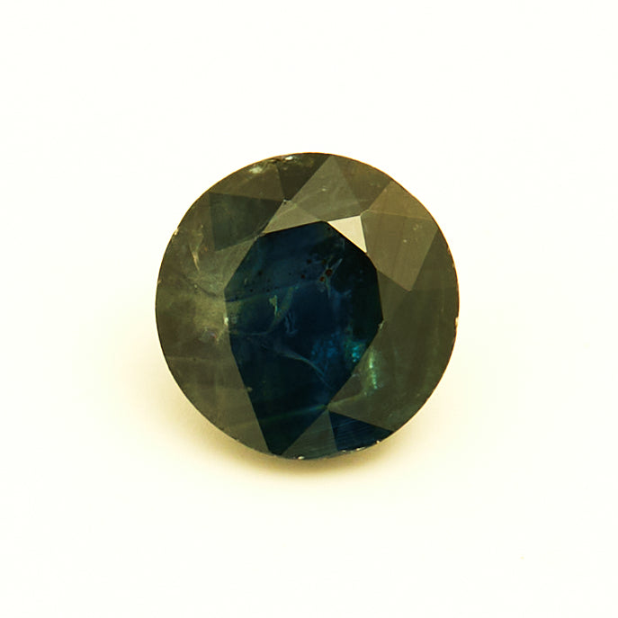 0.64 Ct. Australian Color Change Sapphire ACC1005