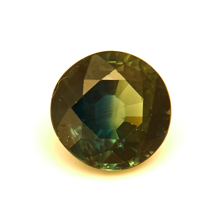 1.06 Ct. Australian Color Change Sapphire ACC1008