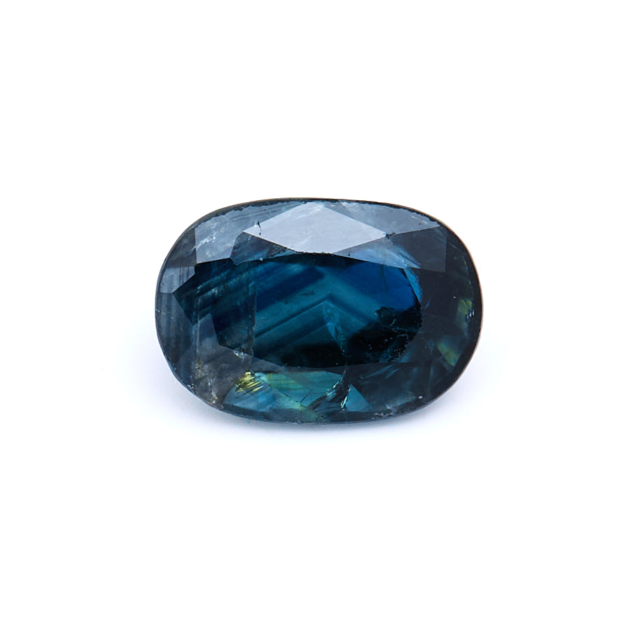 1.00 Ct. Australian Color Change Sapphire ACC1009