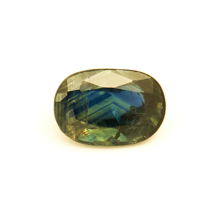 1.00 Ct. Australian Color Change Sapphire ACC1009