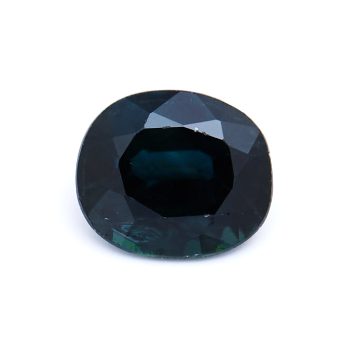 0.77 Ct. Australian Color Change Sapphire ACC1010
