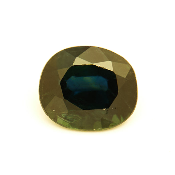 0.77 Ct. Australian Color Change Sapphire ACC1010