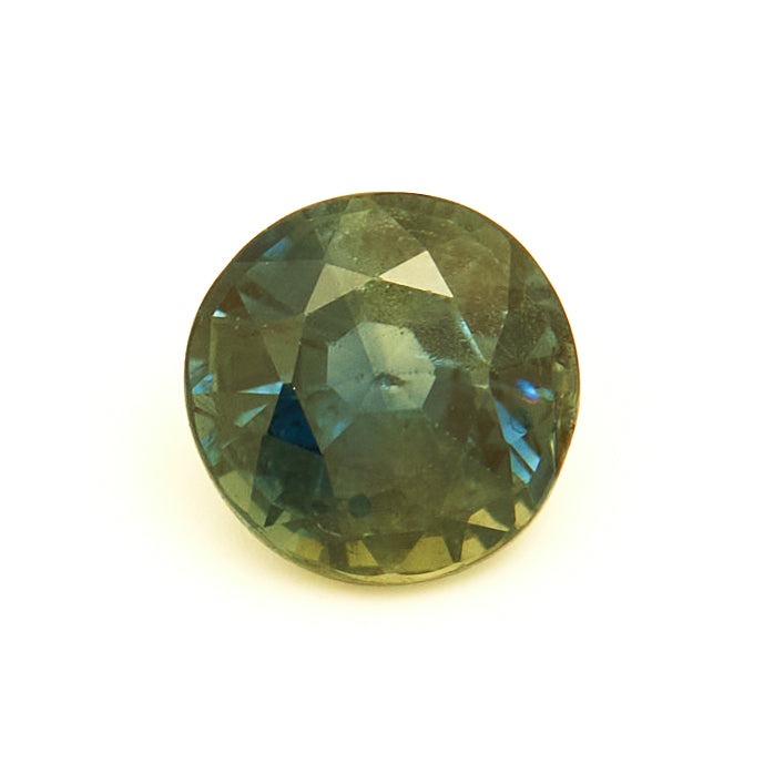 0.72 Ct. Australian Color Change Sapphire ACC1012