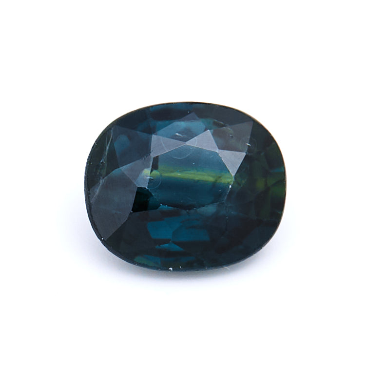 0.92 Ct. Australian Color Change Sapphire ACC1013