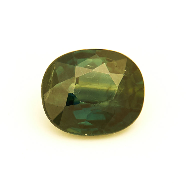 0.92 Ct. Australian Color Change Sapphire ACC1013