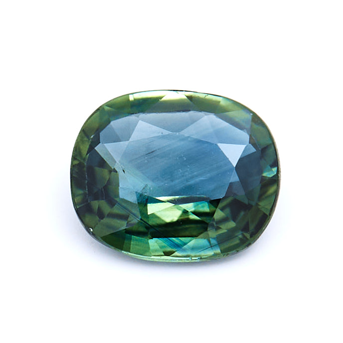 0.75 Ct. Australian Color Change Sapphire ACC1014