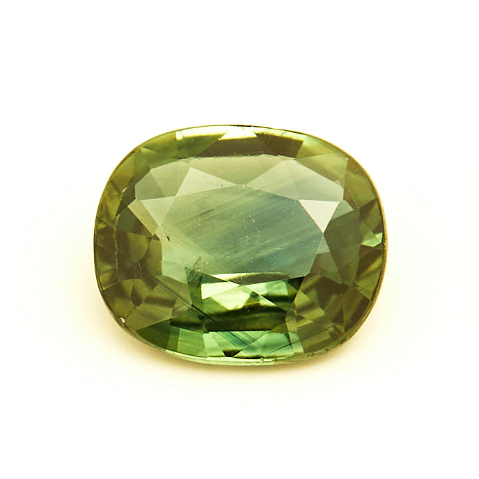 0.75 Ct. Australian Color Change Sapphire ACC1014