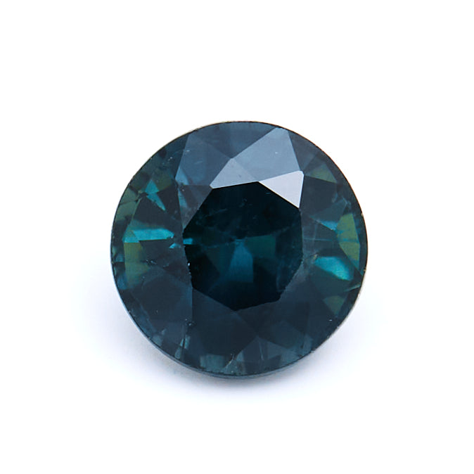 0.86 Ct. Australian Color Change Sapphire ACC1015