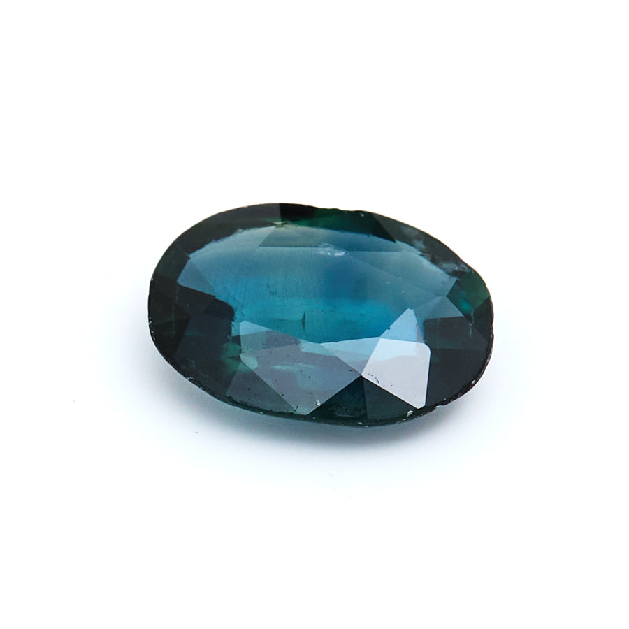 0.84 Ct. Australian Color Change Sapphire ACC1011