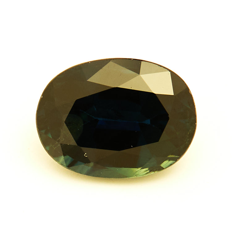 1.55 Ct. Australian Color Change Sapphire ACC1017