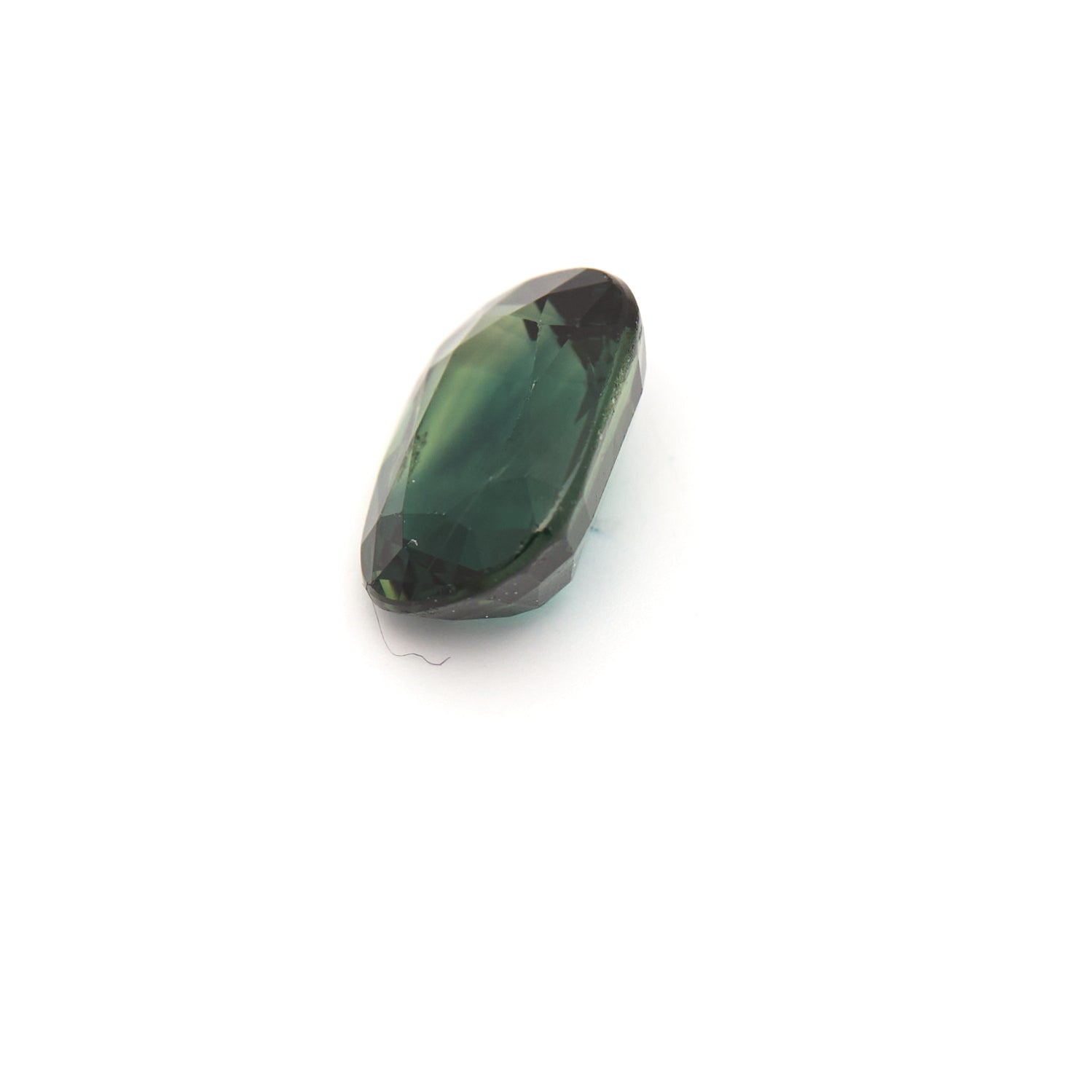 1.36 Ct. Natural Parti-Color Sapphire from Australia #GS1009 - FABER JEWELS