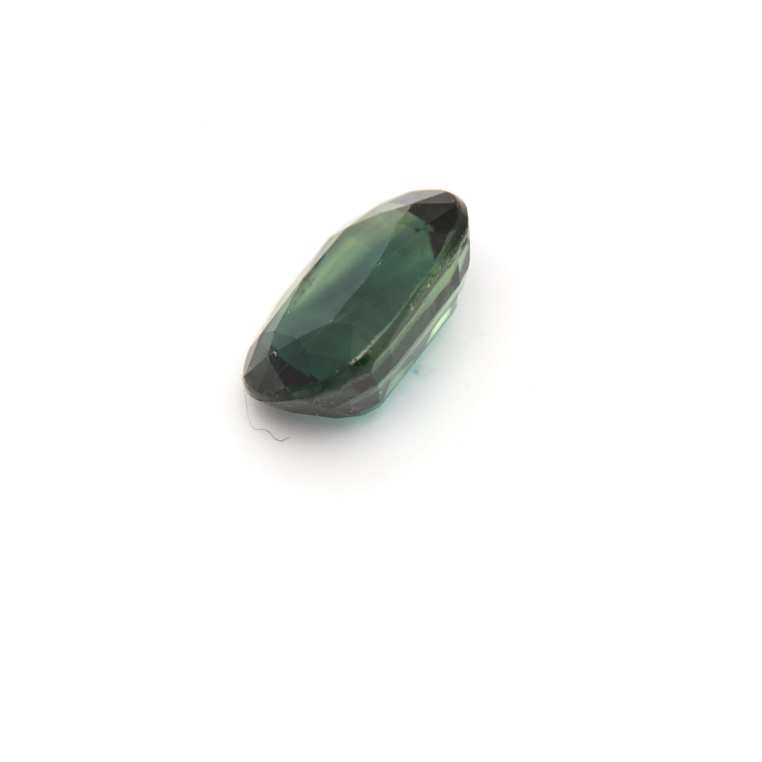 1.36 Ct. Natural Parti-Color Sapphire from Australia #GS1009 - FABER JEWELS