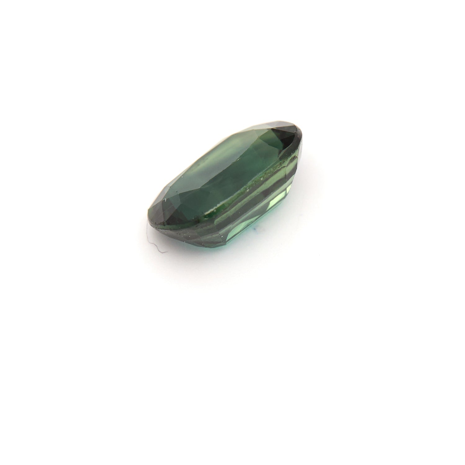 1.36 Ct. Natural Parti-Color Sapphire from Australia #GS1009 - FABER JEWELS