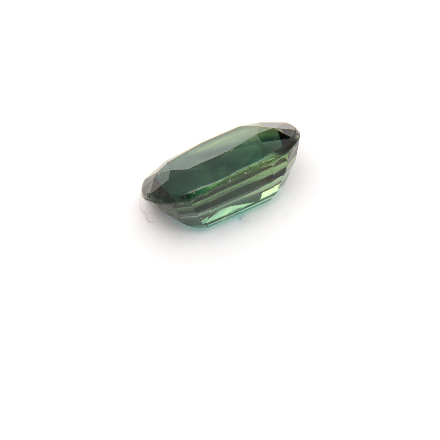1.36 Ct. Natural Parti-Color Sapphire from Australia #GS1009 - FABER JEWELS