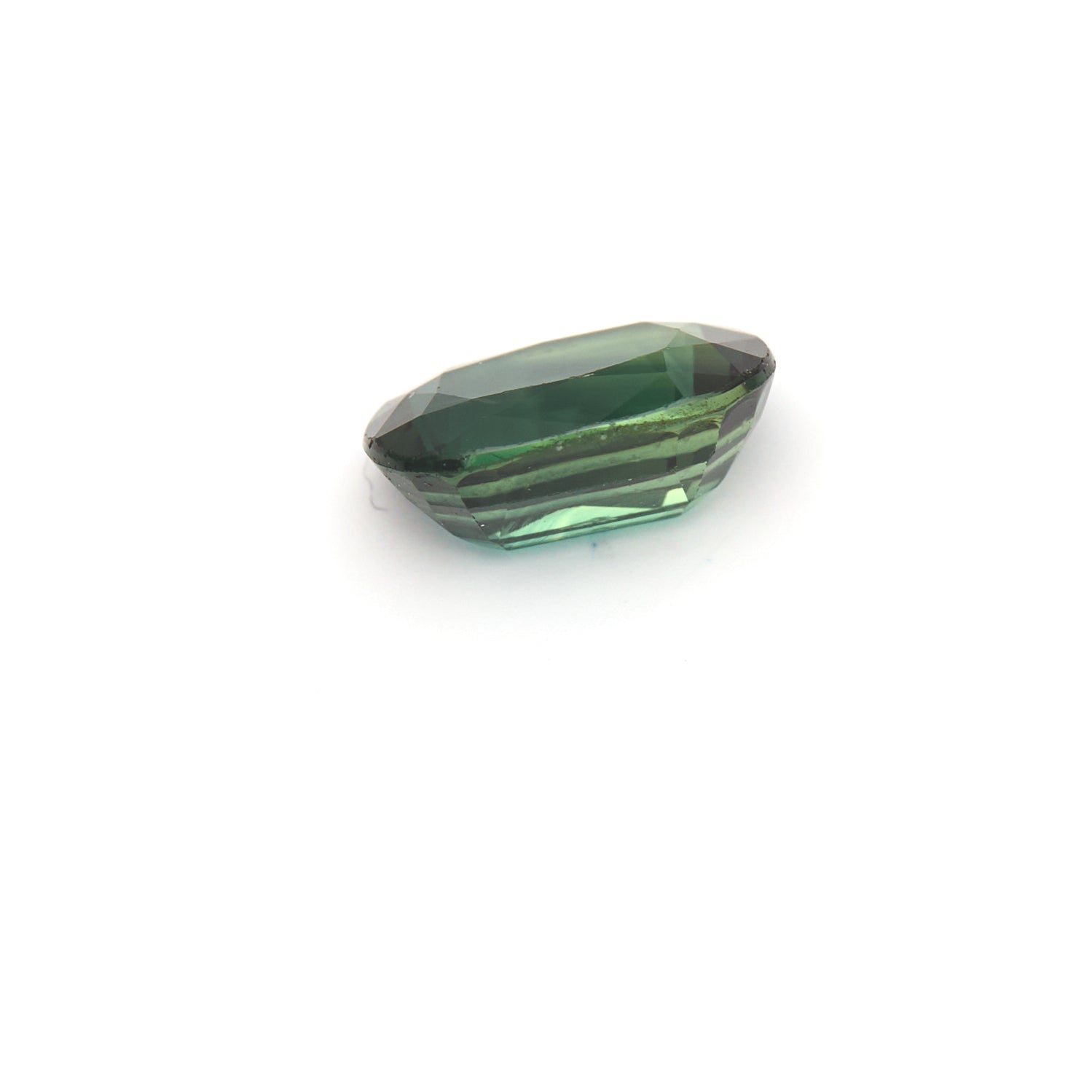 1.36 Ct. Natural Parti-Color Sapphire from Australia #GS1009 - FABER JEWELS