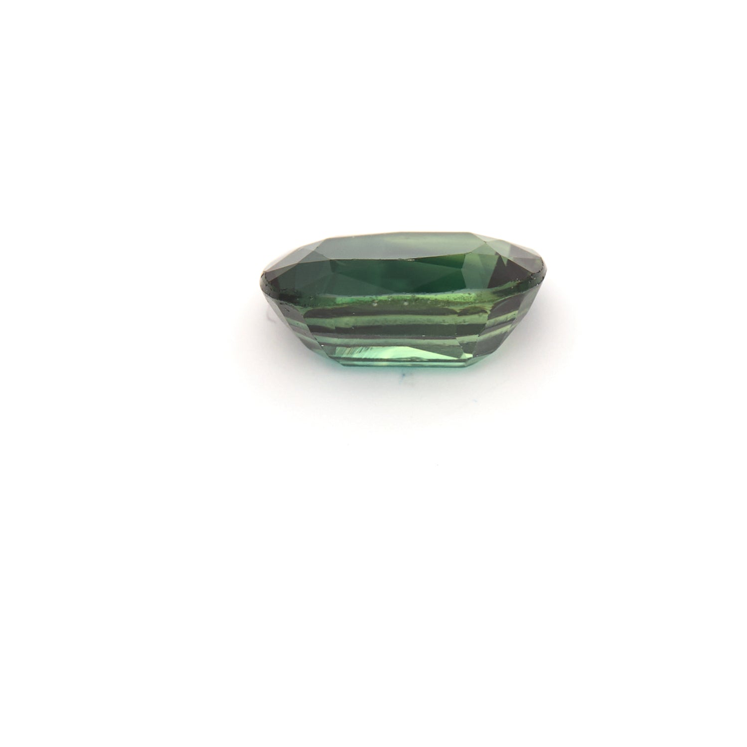 1.36 Ct. Natural Parti-Color Sapphire from Australia #GS1009 - FABER JEWELS