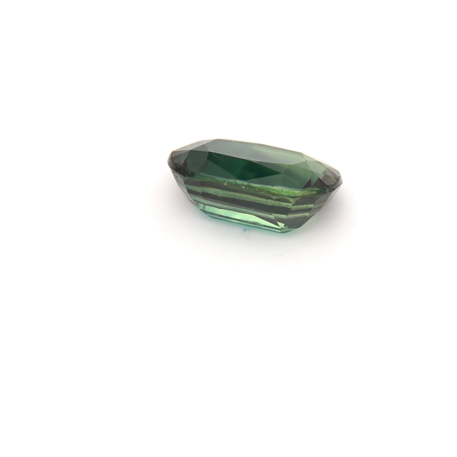 1.36 Ct. Natural Parti-Color Sapphire from Australia #GS1009 - FABER JEWELS
