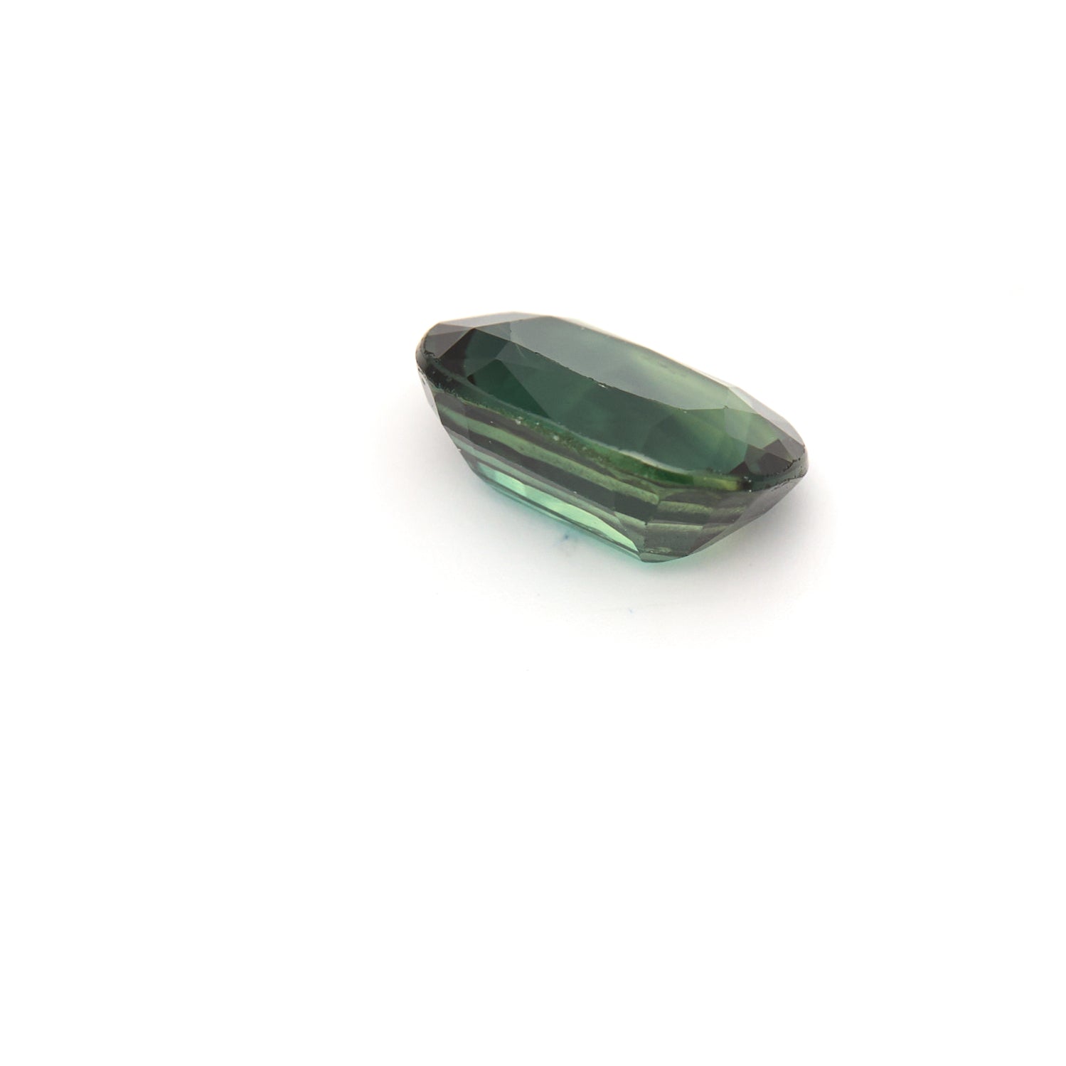 1.36 Ct. Natural Parti-Color Sapphire from Australia #GS1009 - FABER JEWELS