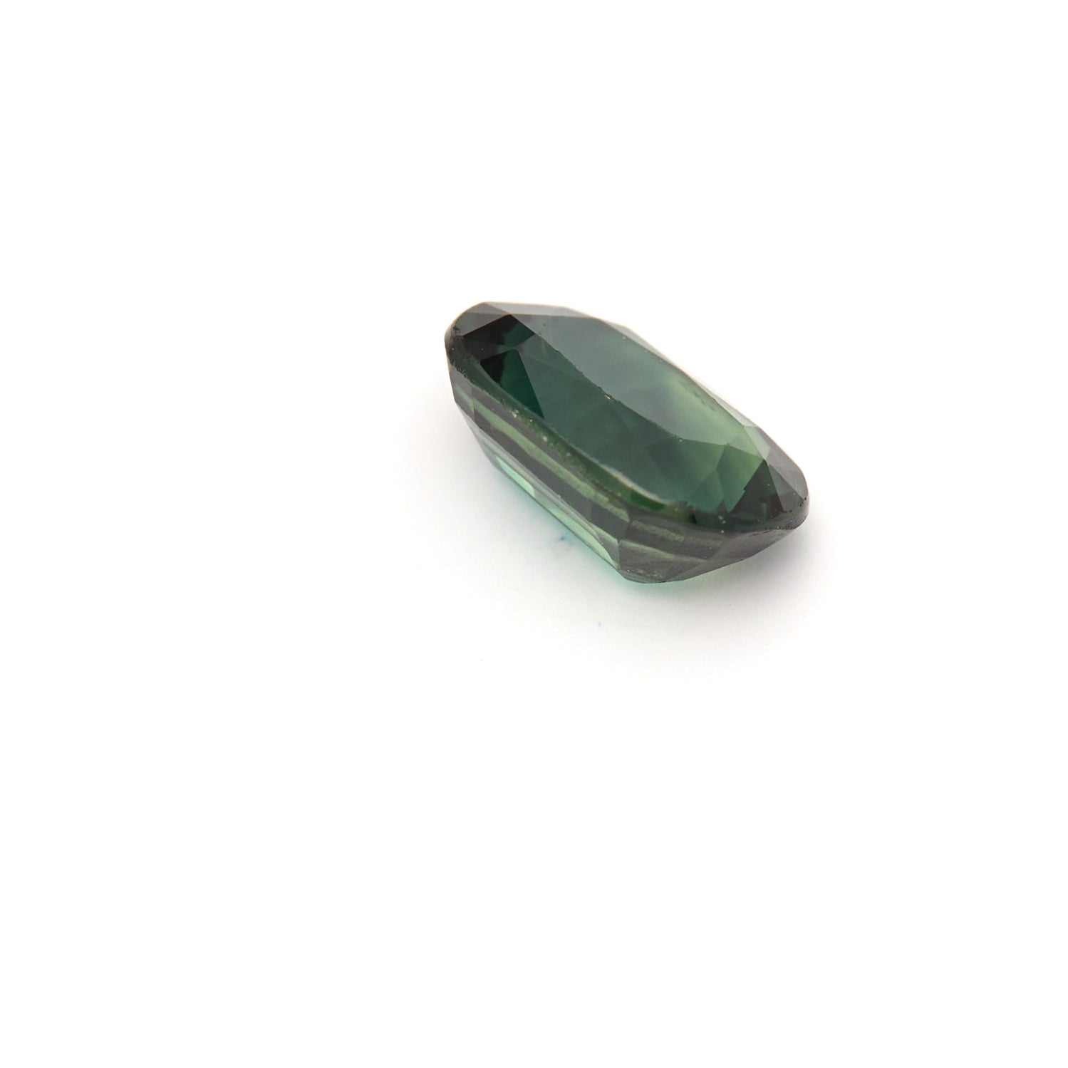 1.36 Ct. Natural Parti-Color Sapphire from Australia #GS1009 - FABER JEWELS