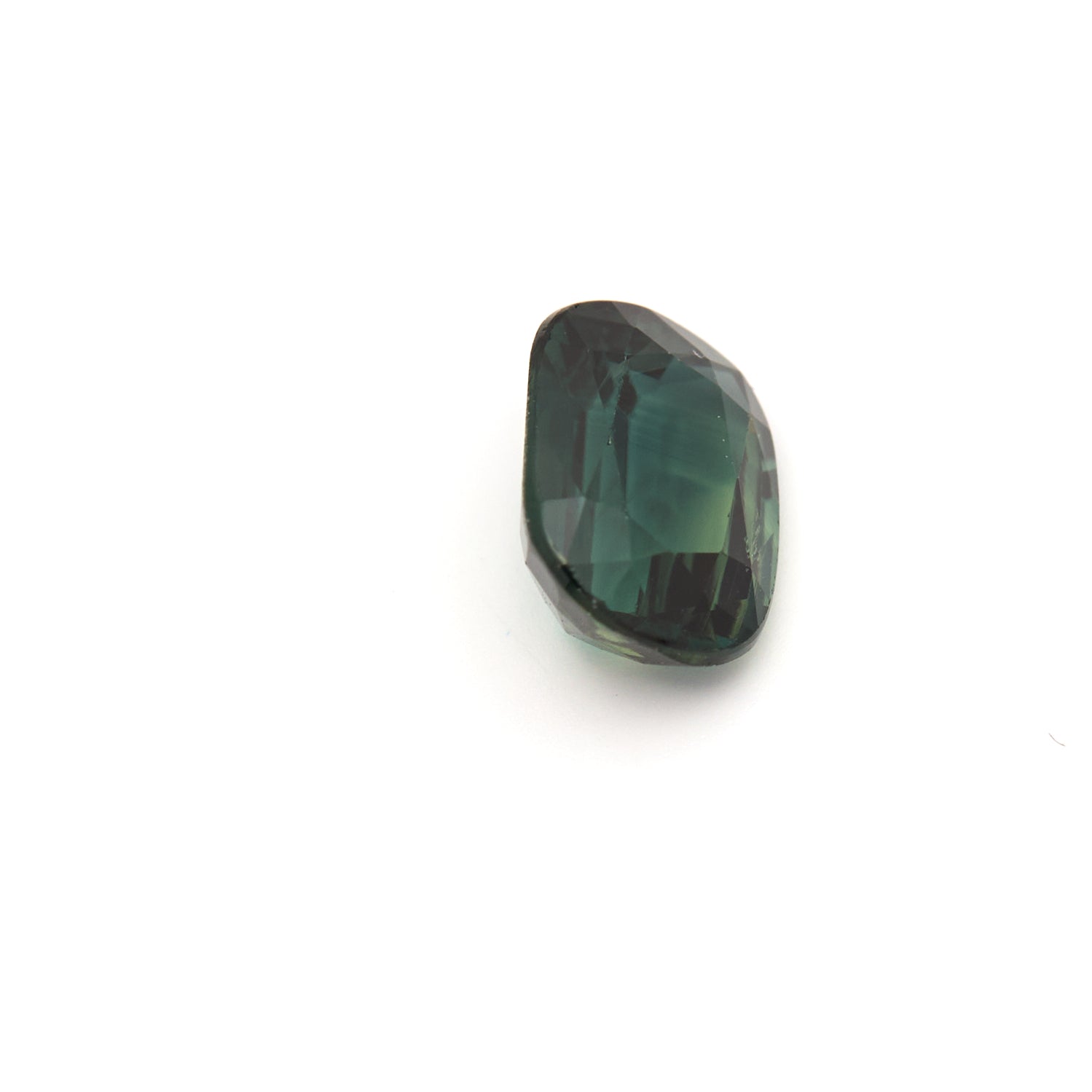 1.36 Ct. Natural Parti-Color Sapphire from Australia #GS1009 - FABER JEWELS