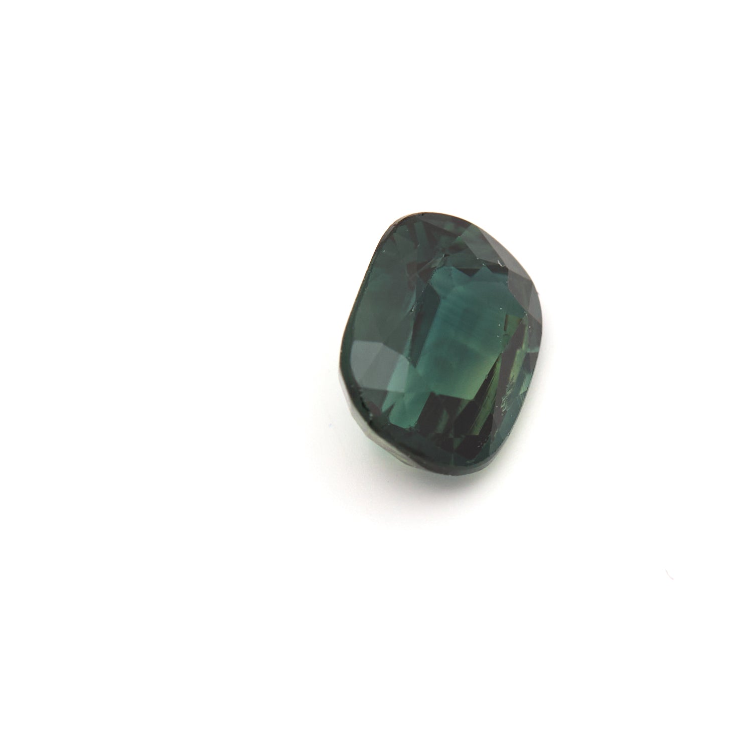 1.36 Ct. Natural Parti-Color Sapphire from Australia #GS1009 - FABER JEWELS