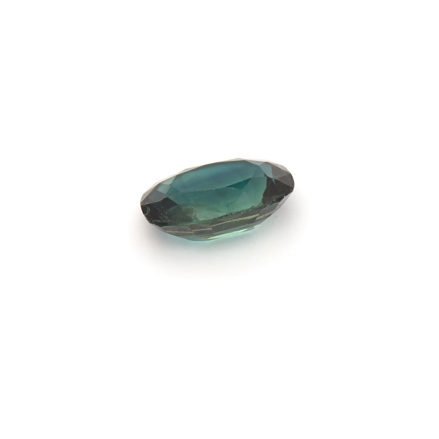 1.00 Ct. Natural Parti-Color Sapphire from Australia #GS1012 - FABER JEWELS