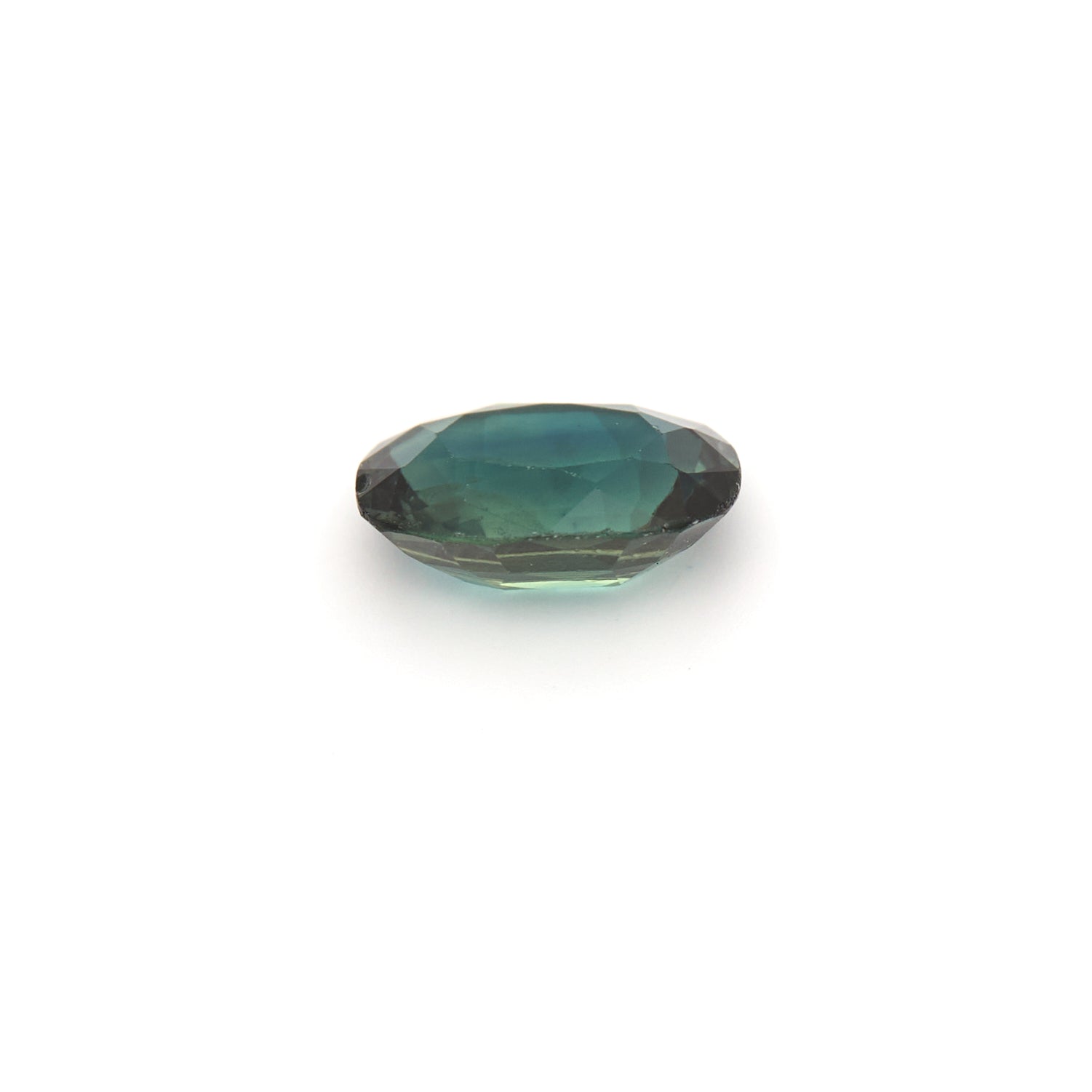 1.00 Ct. Natural Parti-Color Sapphire from Australia #GS1012 - FABER JEWELS
