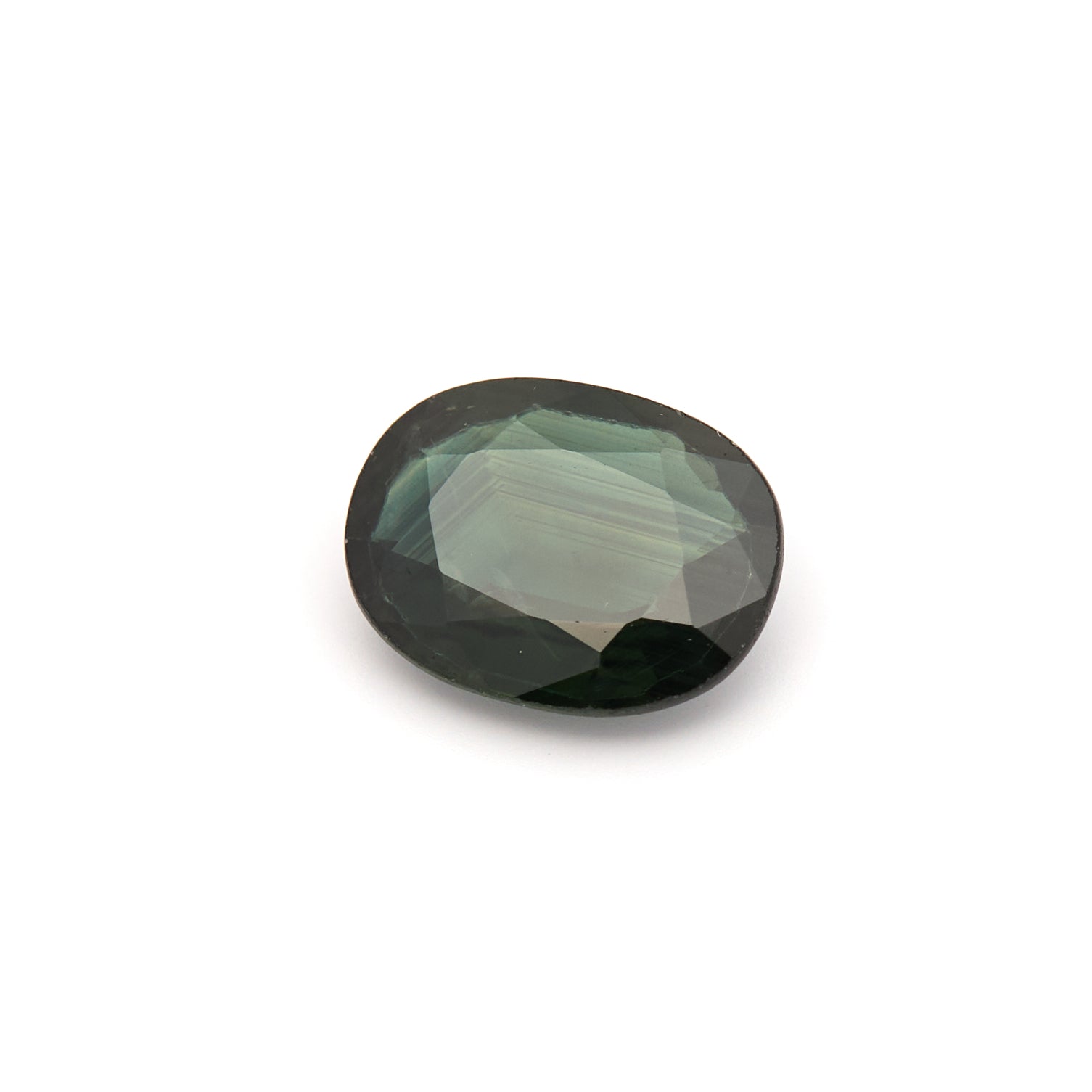 1.3 ct. Australian Parti-Color Sapphire #GS1023