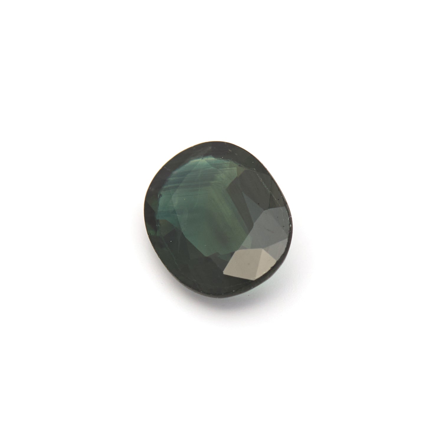 1.3 ct. Australian Parti-Color Sapphire #GS1023