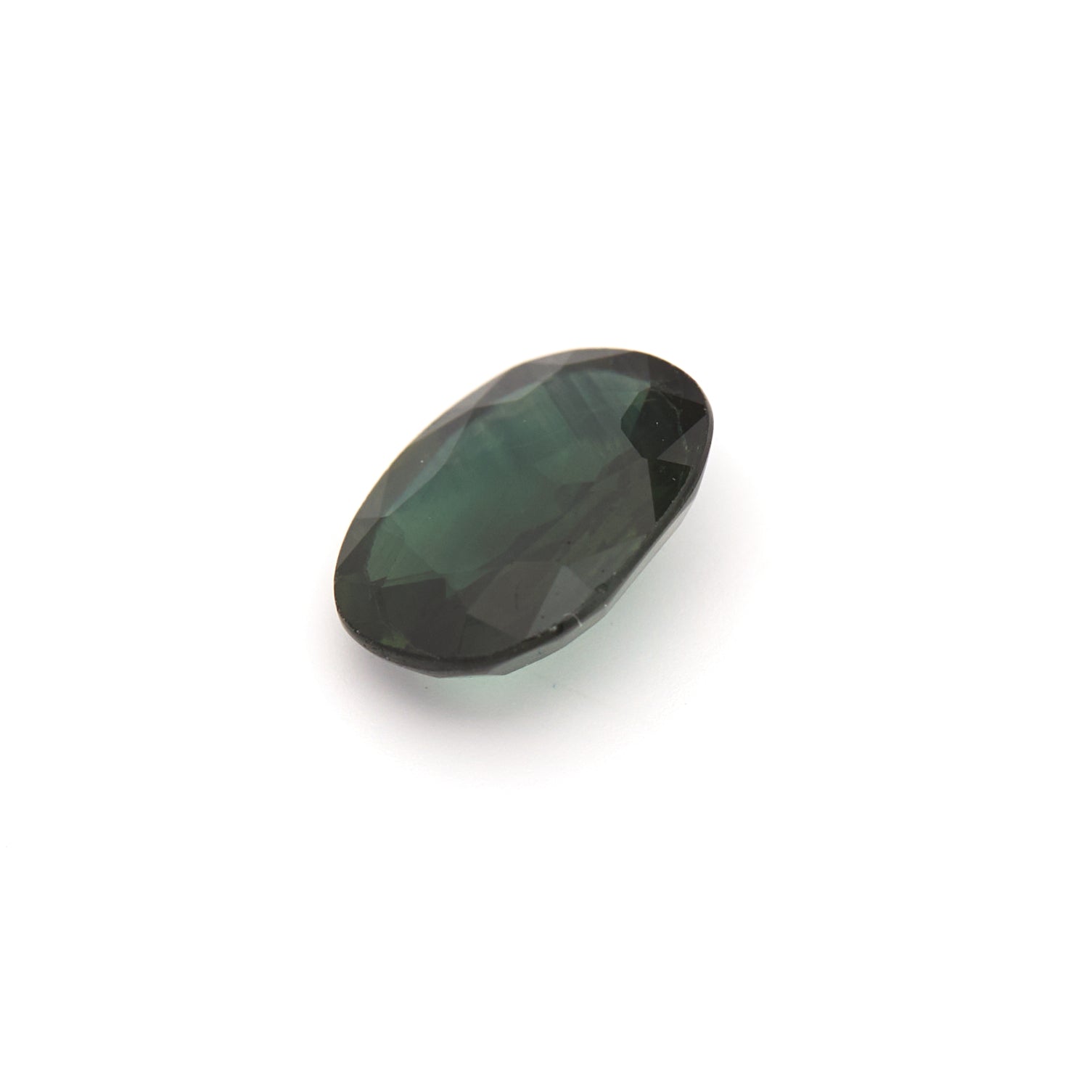 1.3 ct. Australian Parti-Color Sapphire #GS1023