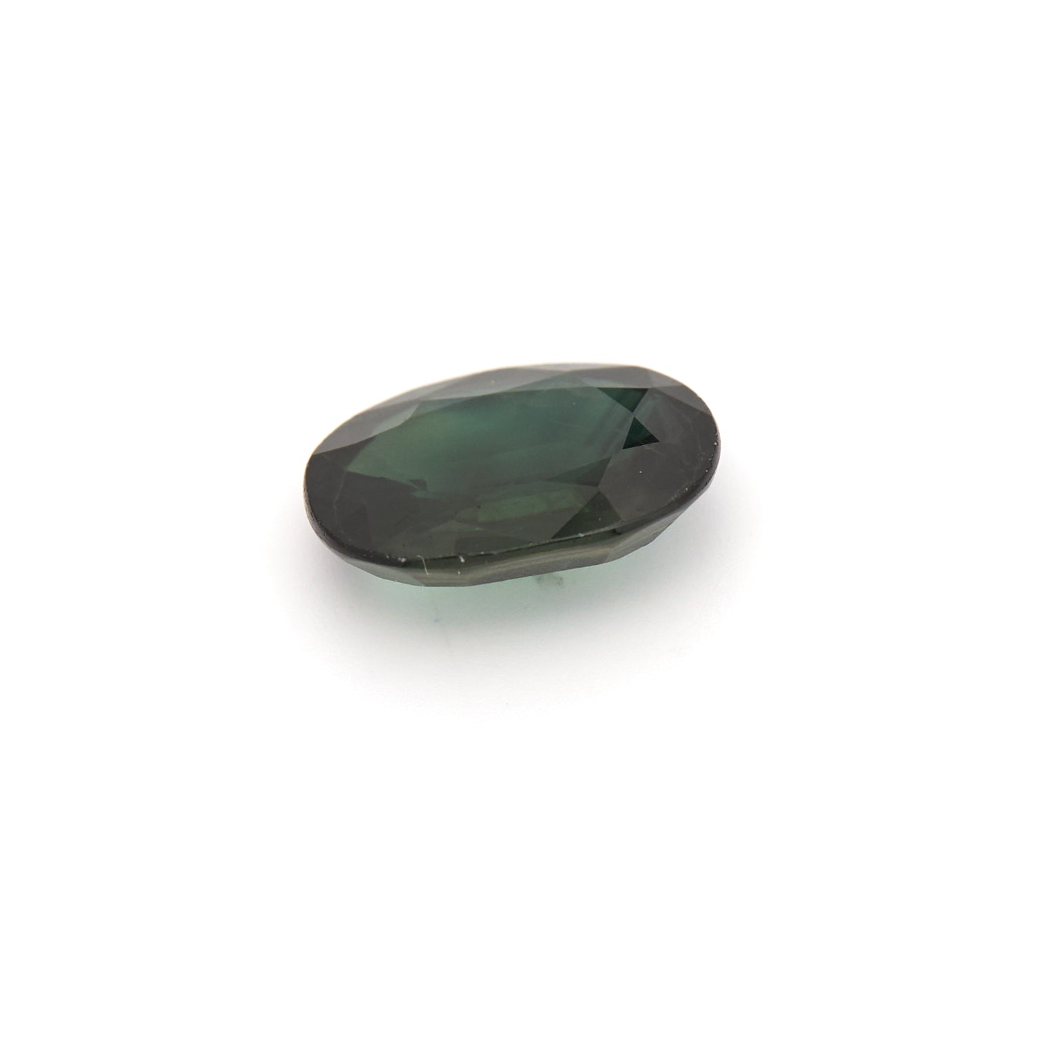 1.3 ct. Australian Parti-Color Sapphire #GS1023