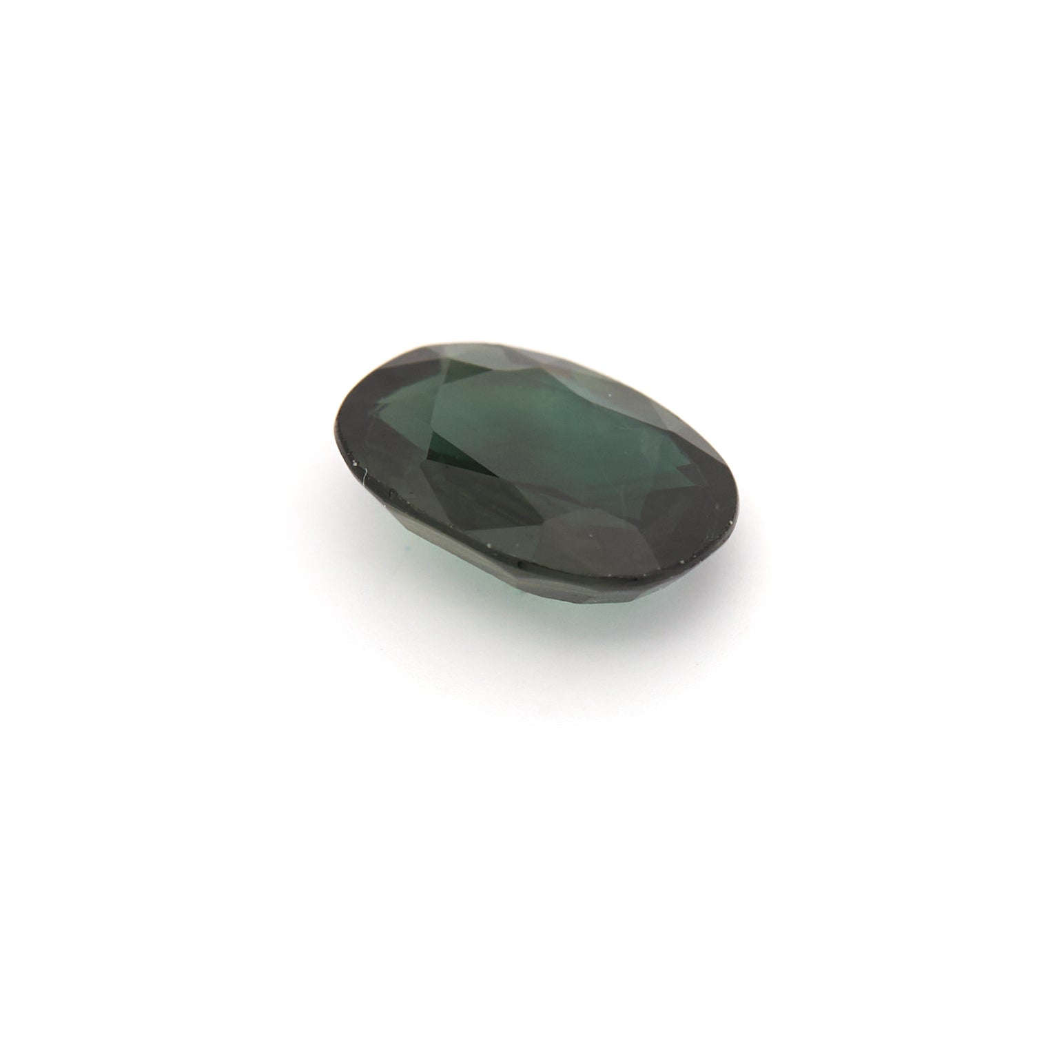 1.3 ct. Australian Parti-Color Sapphire #GS1023