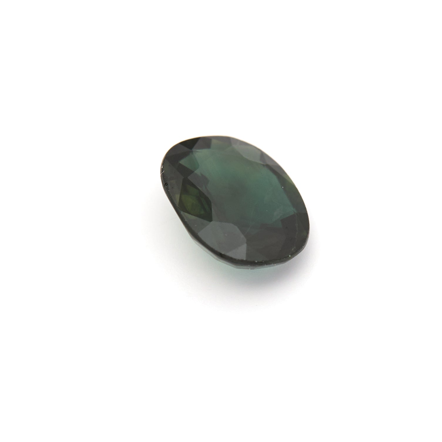 1.3 ct. Australian Parti-Color Sapphire #GS1023