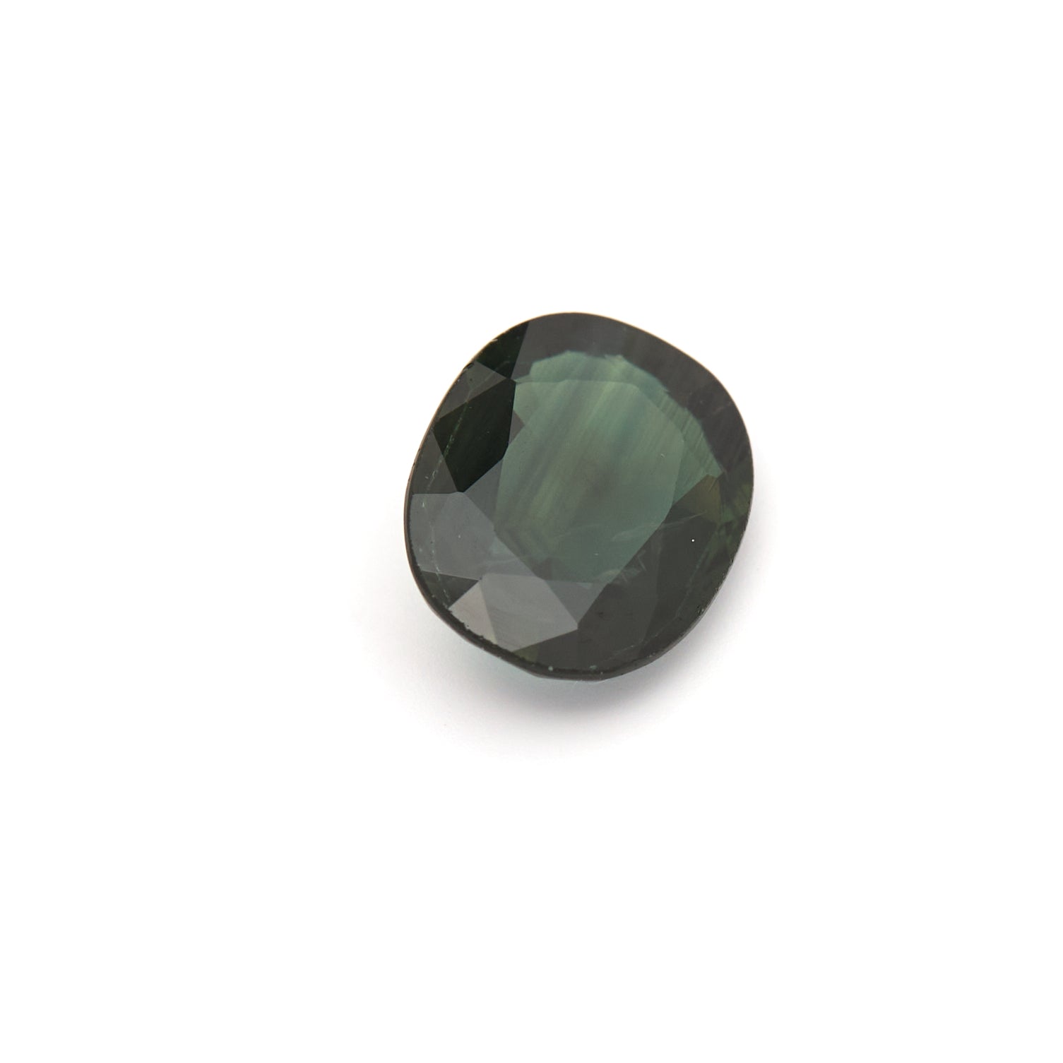 1.3 ct. Australian Parti-Color Sapphire #GS1023