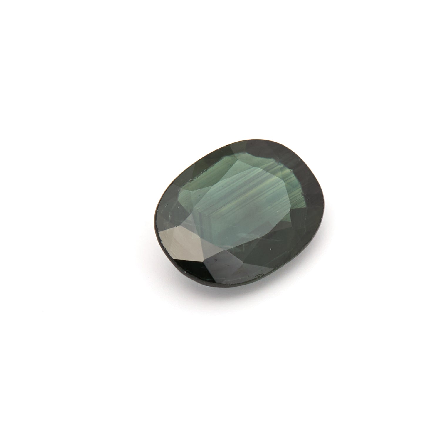 1.3 ct. Australian Parti-Color Sapphire #GS1023