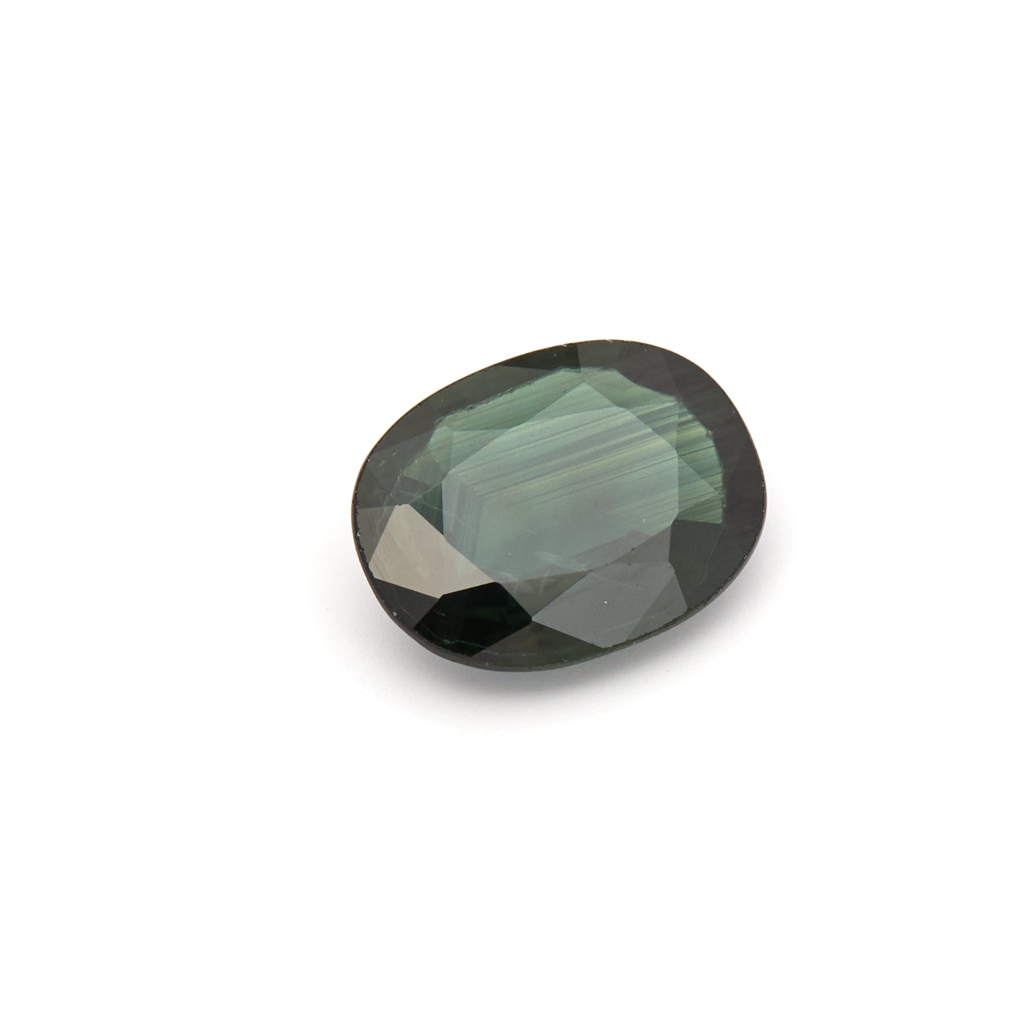1.3 ct. Australian Parti-Color Sapphire #GS1023