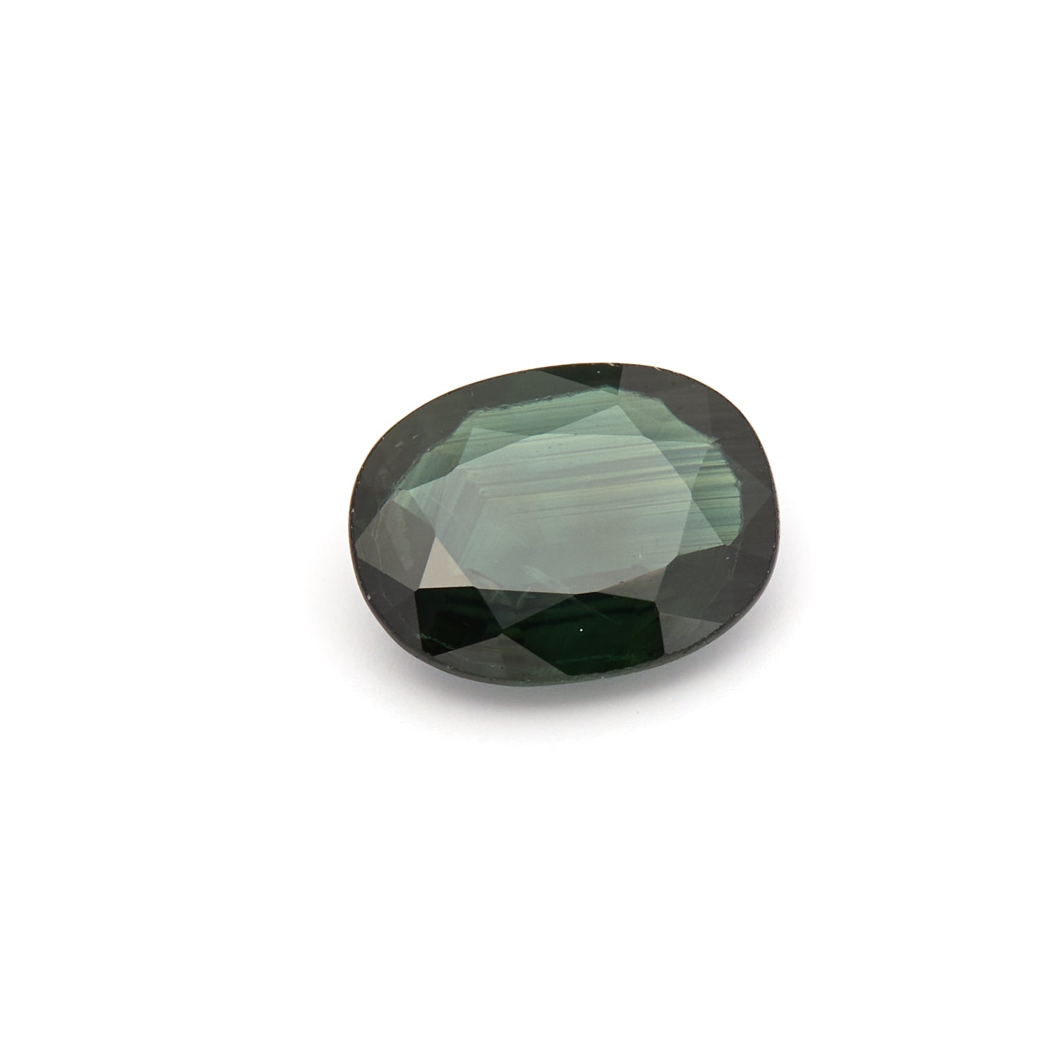 1.3 ct. Australian Parti-Color Sapphire #GS1023