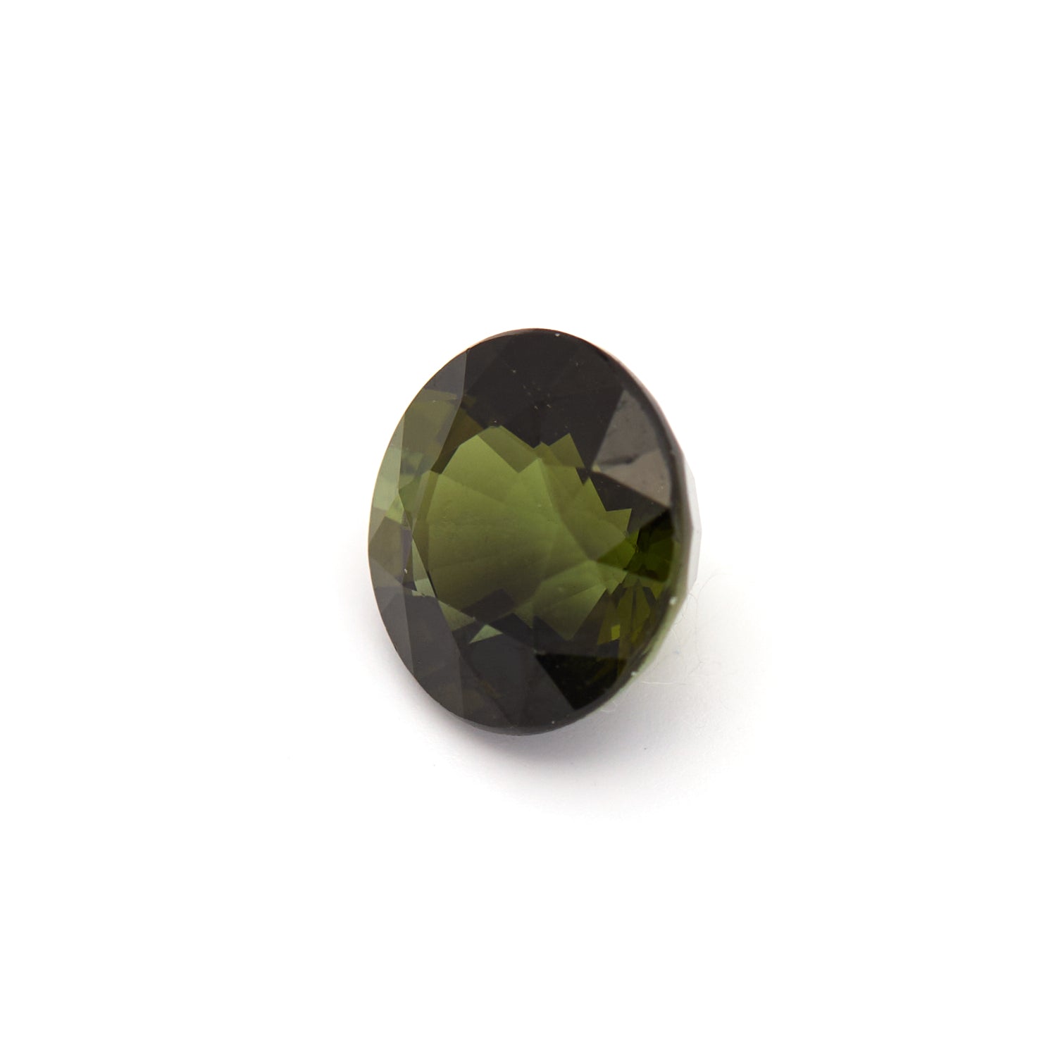 1.76 ct. Australian Green Sapphire #GS1025