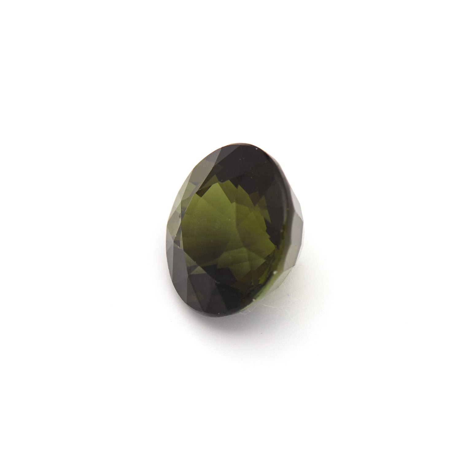1.76 ct. Australian Green Sapphire #GS1025
