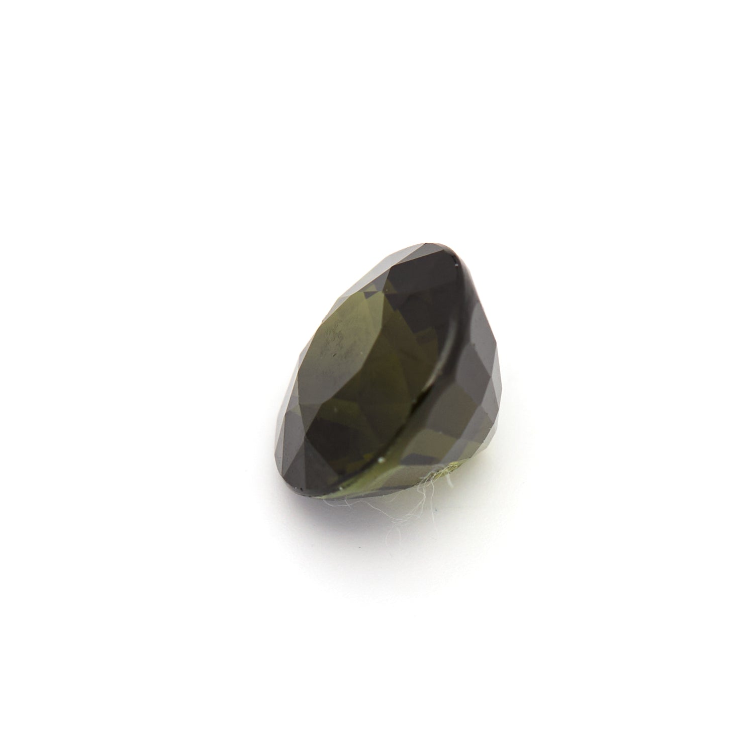 1.76 ct. Australian Green Sapphire #GS1025