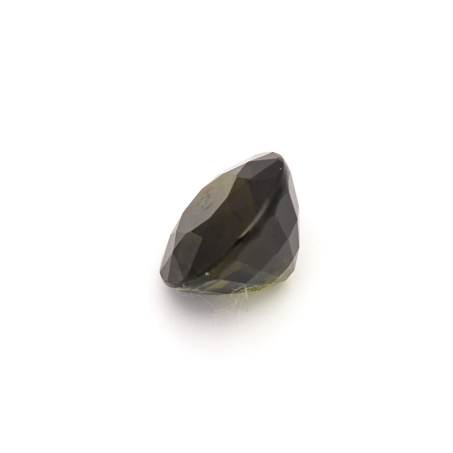 1.76 ct. Australian Green Sapphire #GS1025