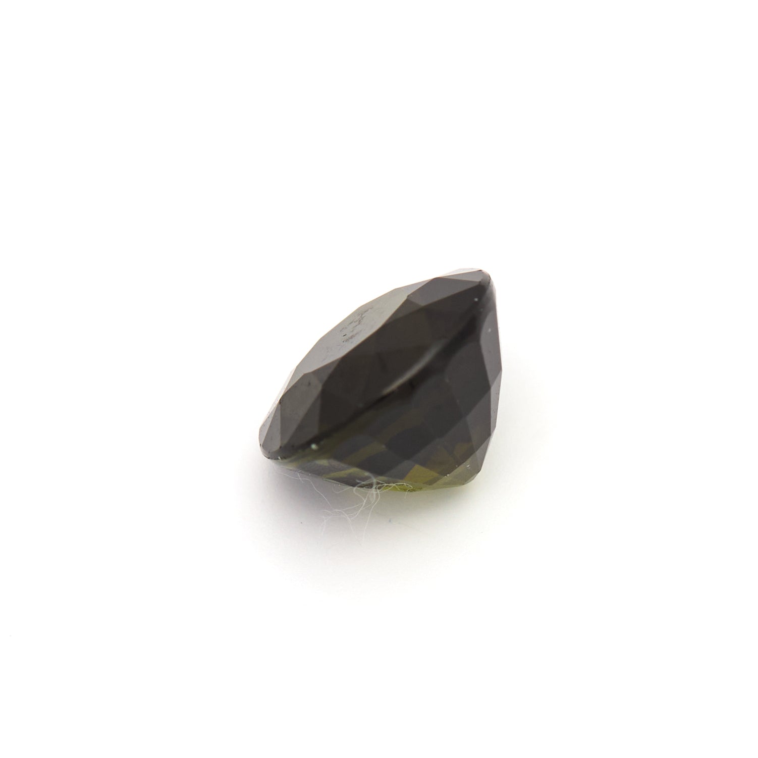 1.76 ct. Australian Green Sapphire #GS1025