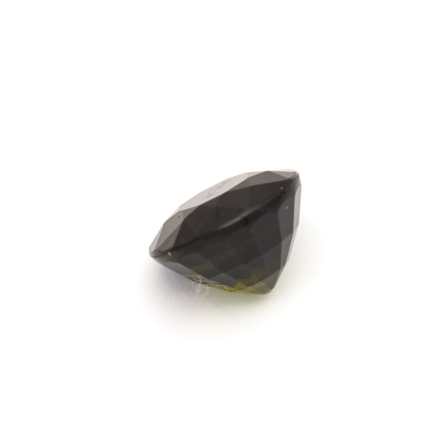 1.76 ct. Australian Green Sapphire #GS1025