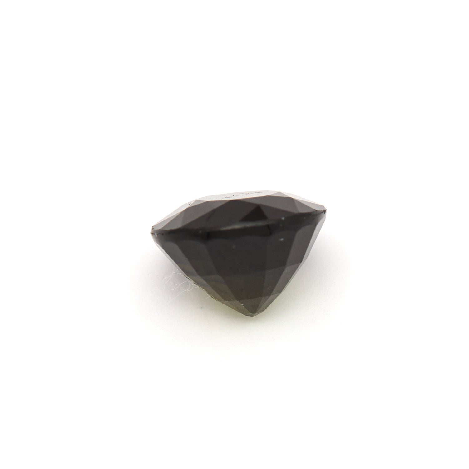1.76 ct. Australian Green Sapphire #GS1025