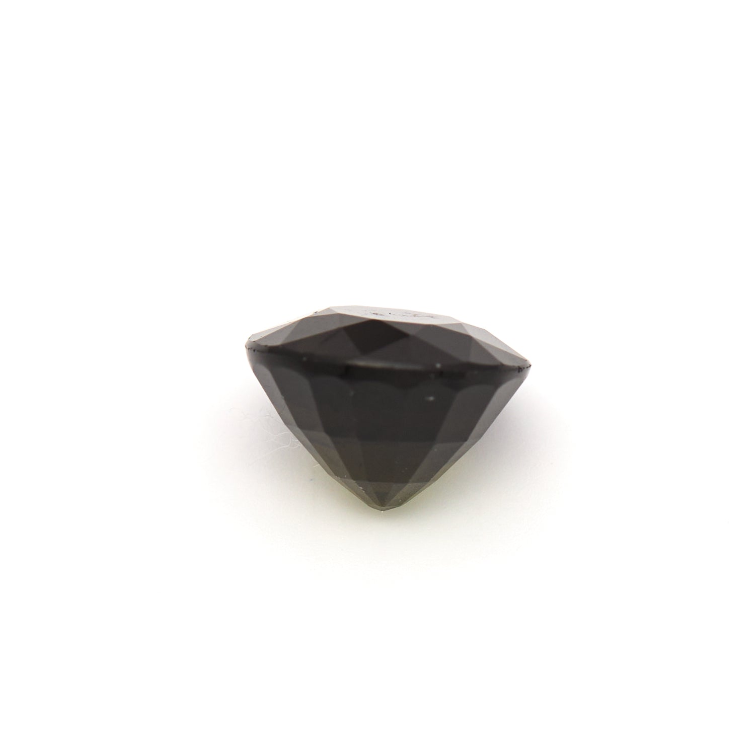 1.76 ct. Australian Green Sapphire #GS1025