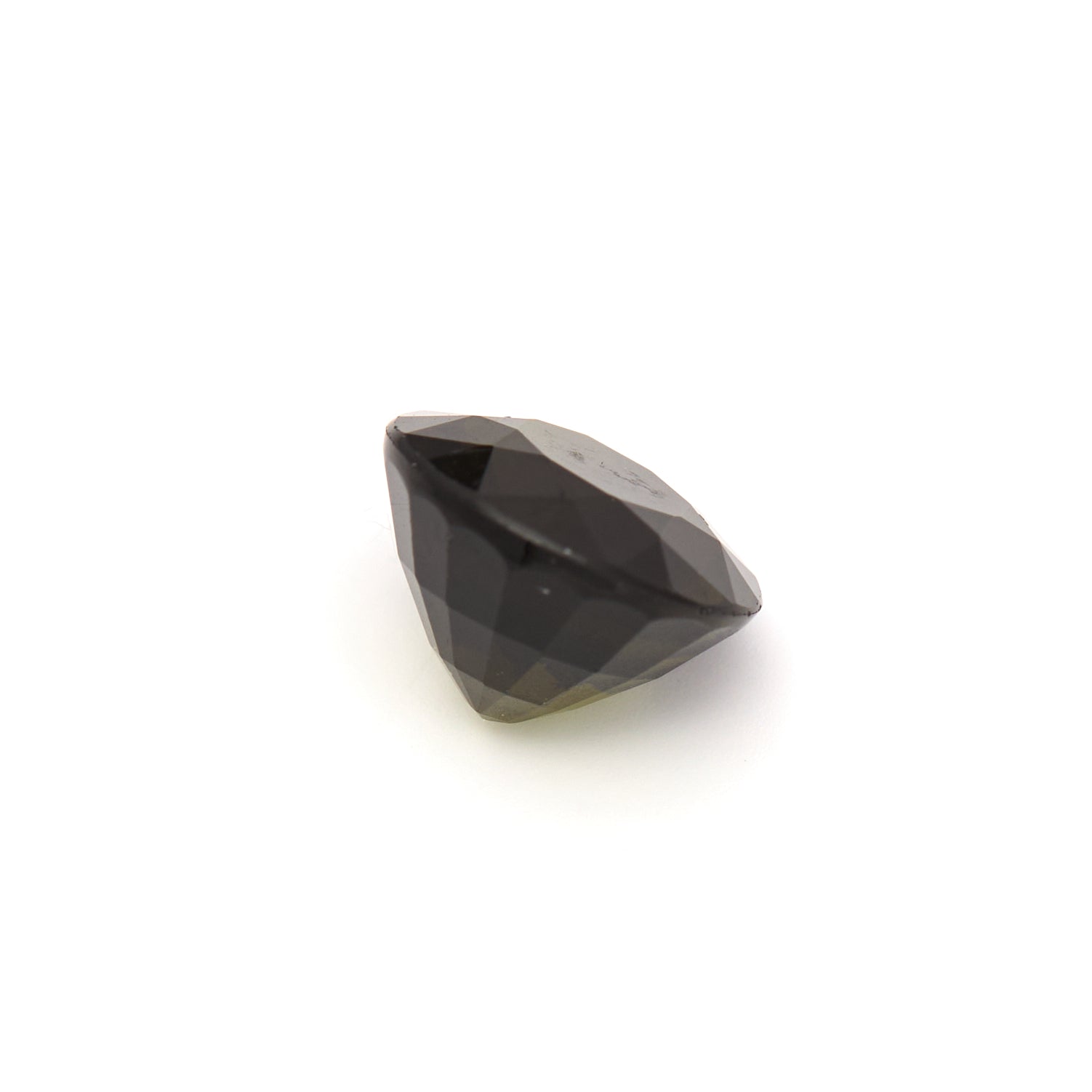 1.76 ct. Australian Green Sapphire #GS1025