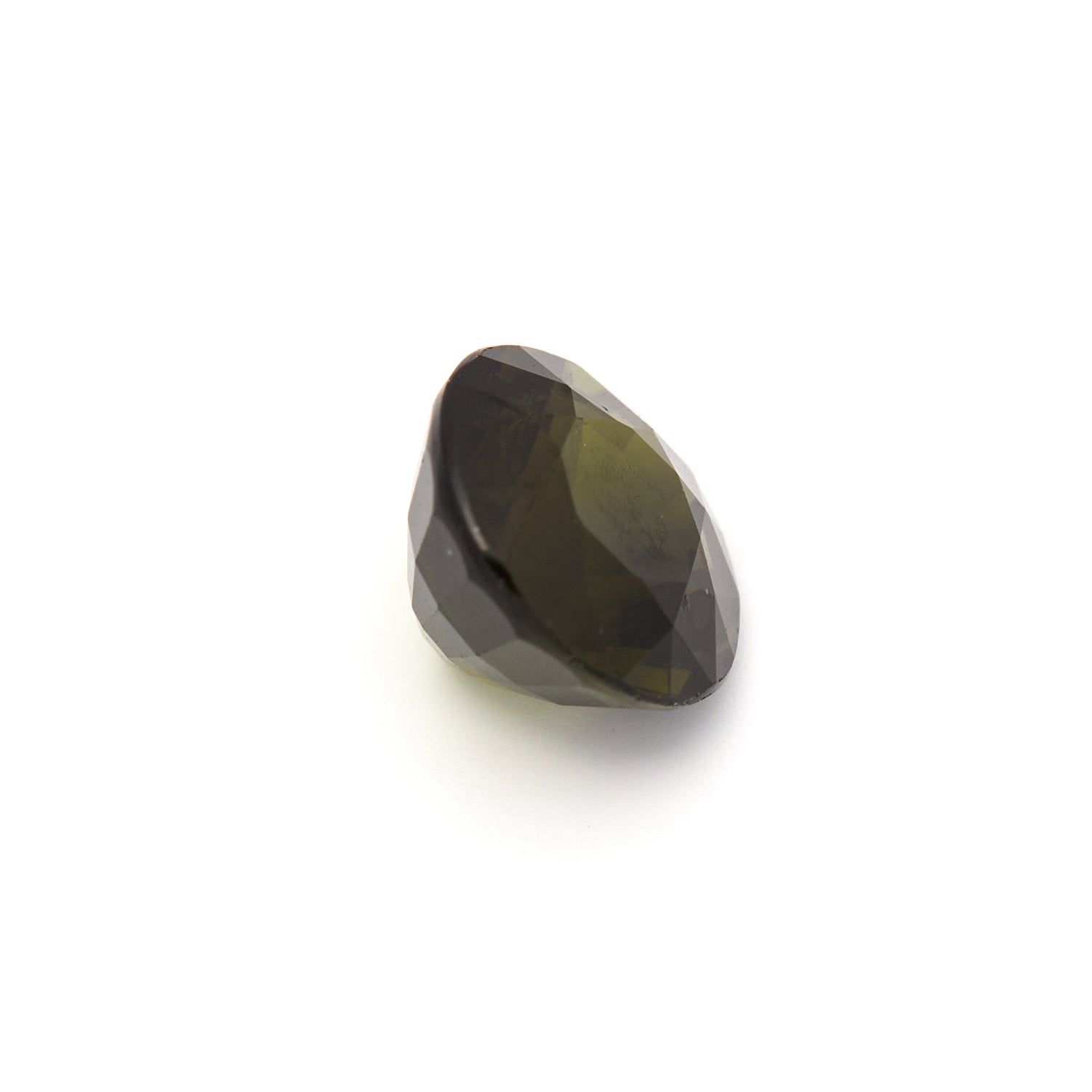1.76 ct. Australian Green Sapphire #GS1025