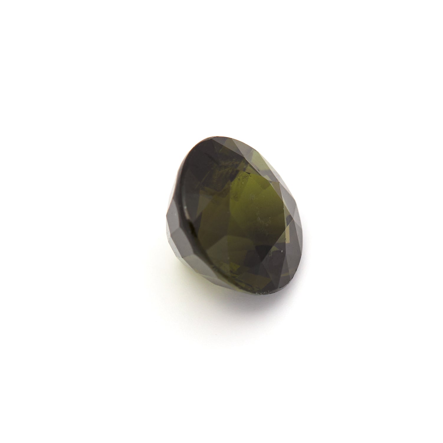 1.76 ct. Australian Green Sapphire #GS1025