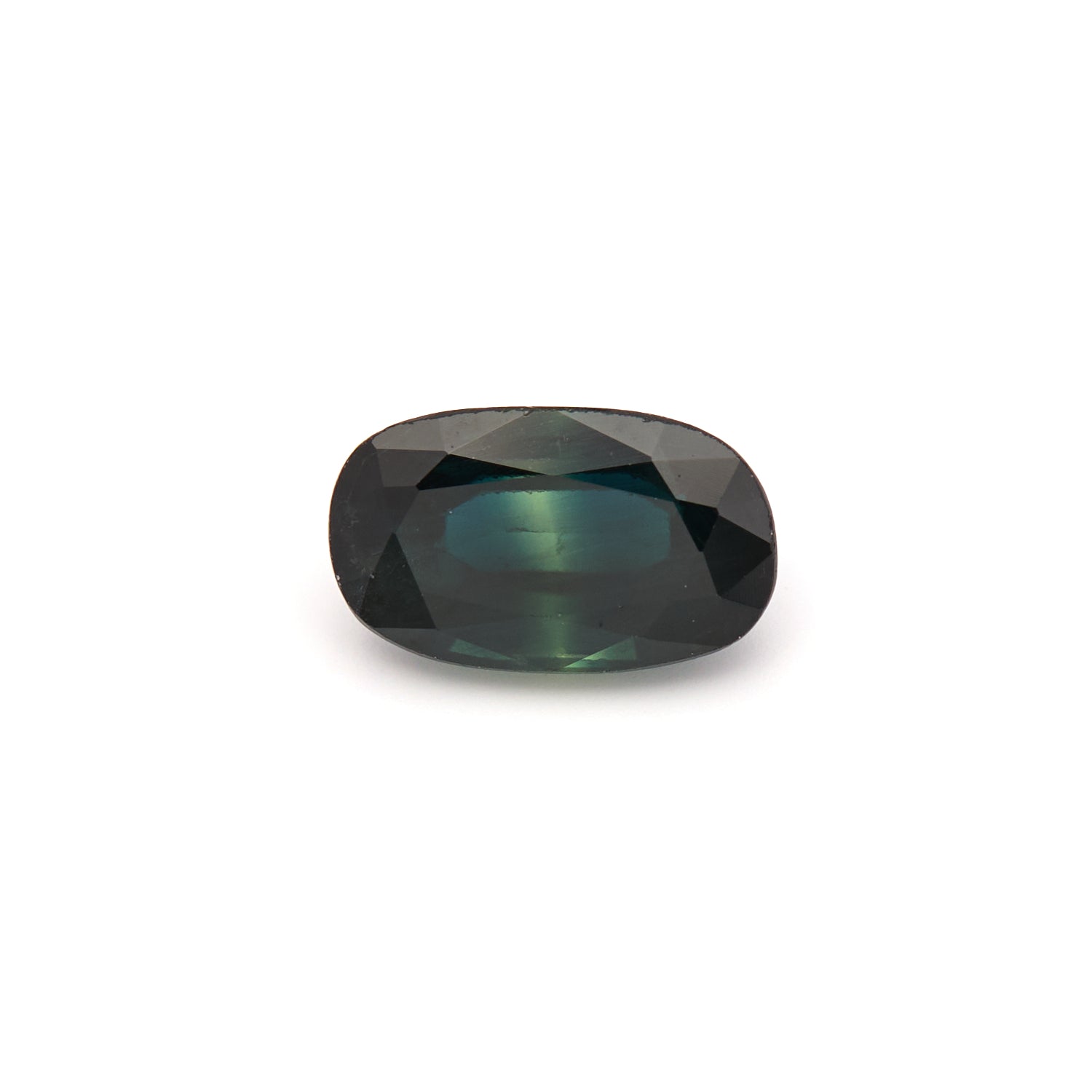 1.41 ct. Australian Parti-Color Sapphire #GS1028