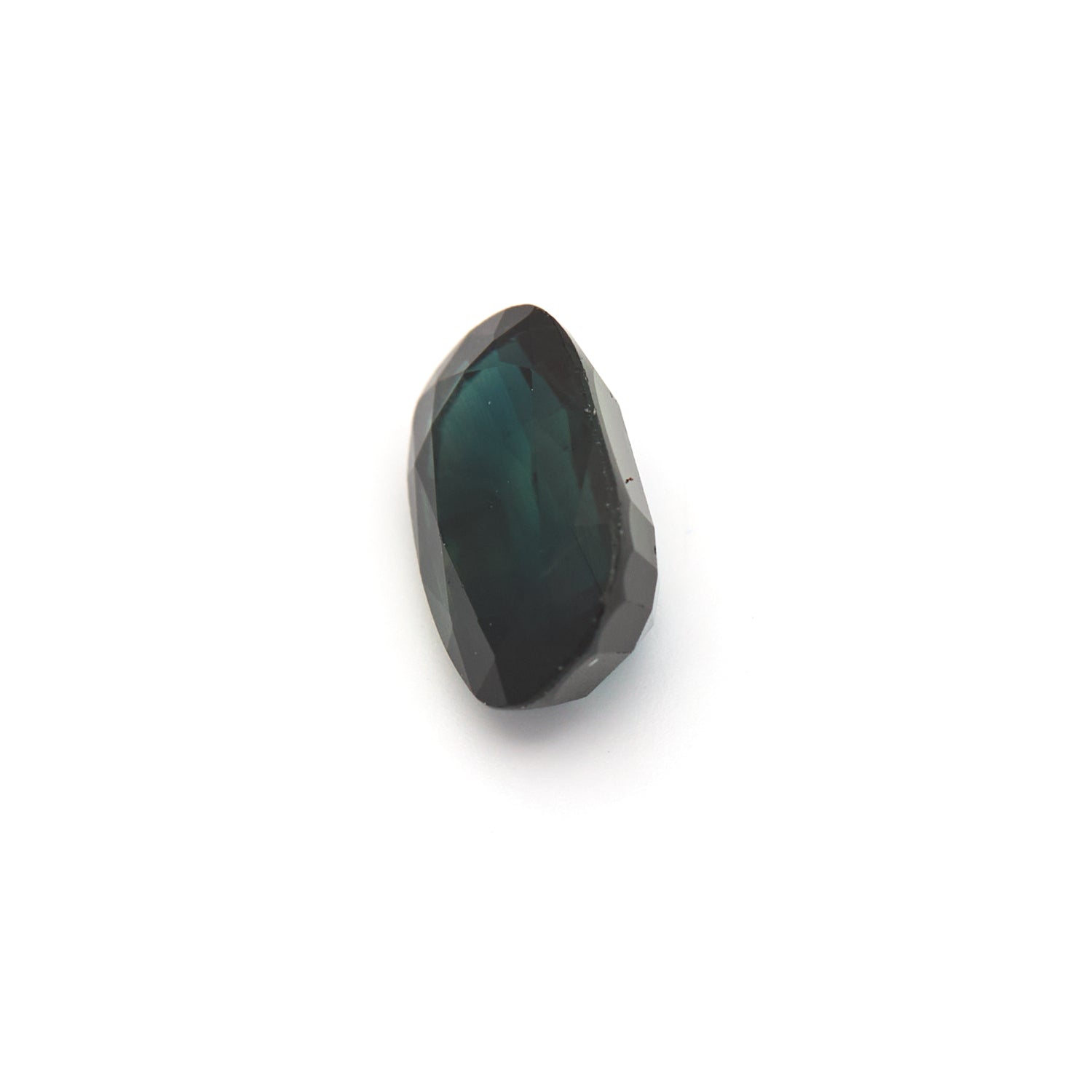 1.41 ct. Australian Parti-Color Sapphire #GS1028